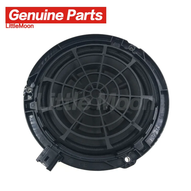 Оригинальный Новый Динамик LittleMoon дверная колонка автомобильная аудиосистема