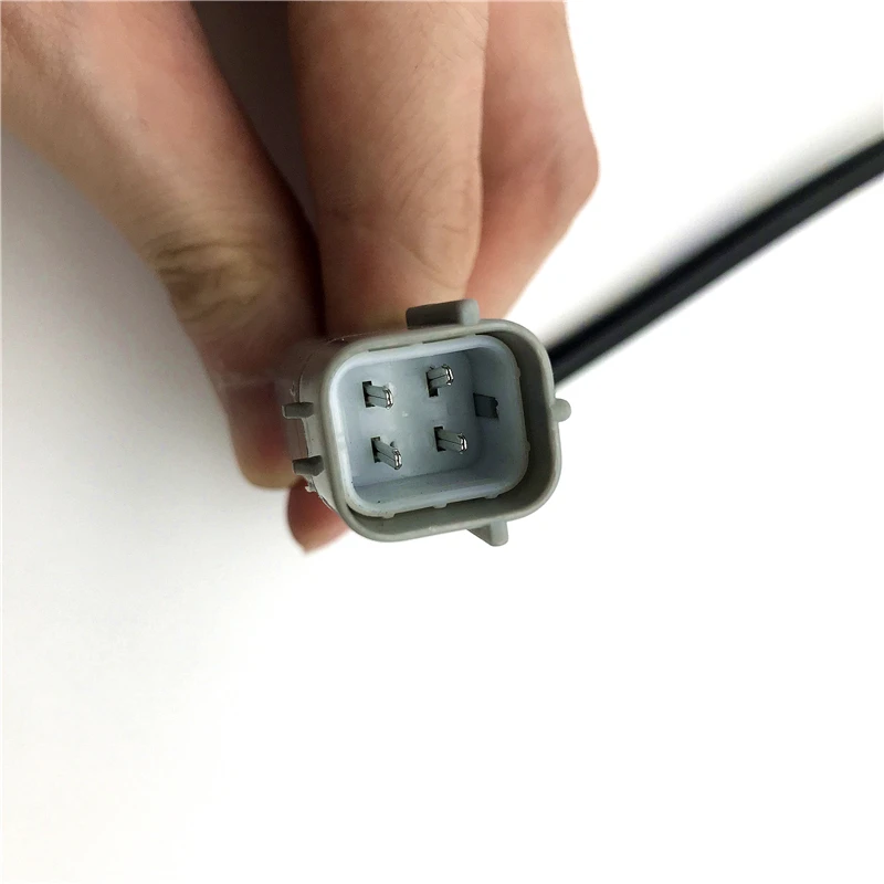 Датчик кислорода Wei O2 лямбда датчик соотношения воздуха и топлива для NISSAN 350Z ALTIMA