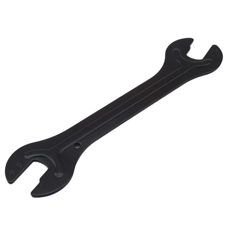 

1Pc High Quality Carbon Steel Bike Cycle Head Open End Axle Hub Cone Wrench Spanner Bicycle Repair Tool Outdoor Tools