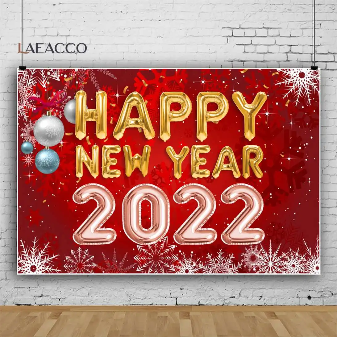 

Фотографический фон с новым годом 2022