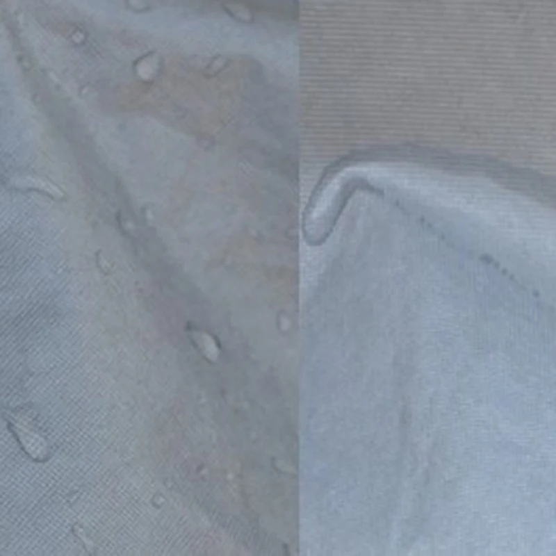 

Durable PEVA Fabric Waterproof Outdoor Motorcycle Cover Electric Bicycle Covers Motor Rain Coat Motocycle Accessories