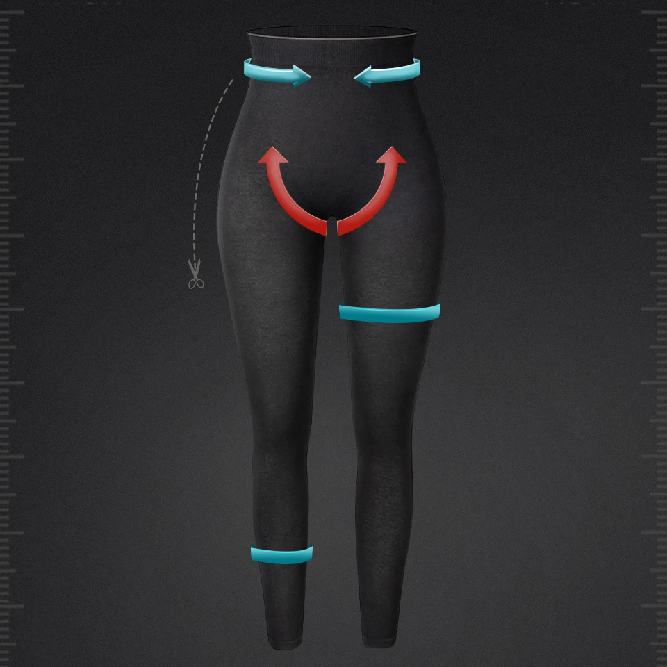 Женские комплекты термобелья с флисовой подкладкой базовый слой подштанники