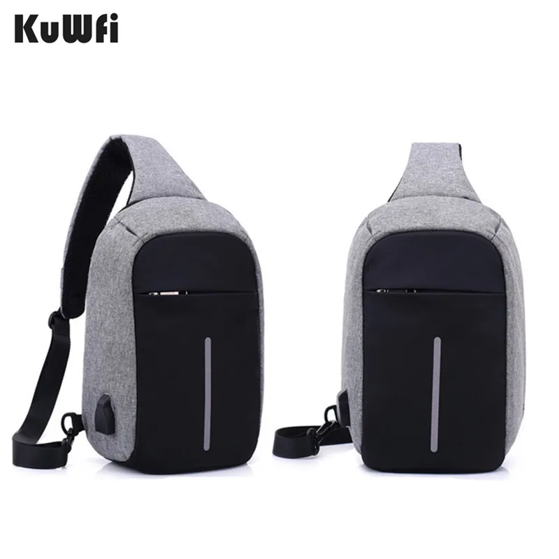 Унисекс мужская и женская модная повседневная сумка через плечо рюкзак для