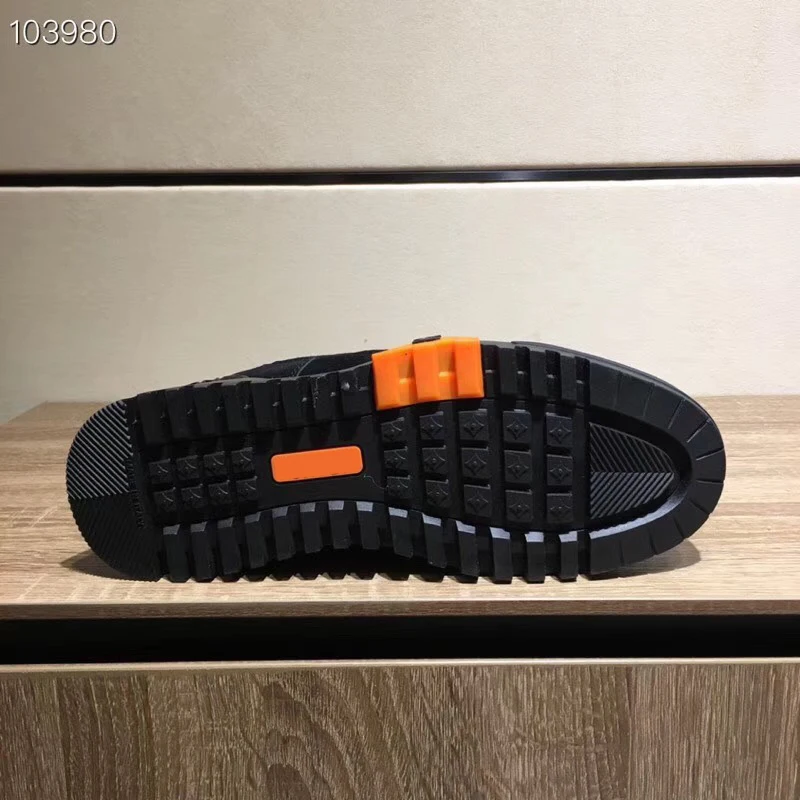 Мужская повседневная обувь на шнуровке высококачественные кроссовки из