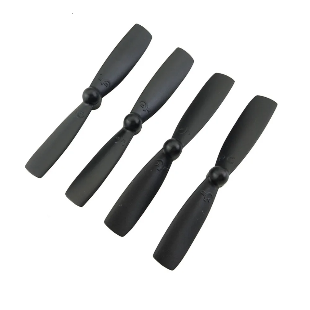 Propeller For MJX B3Mini Bugs 3Mini Brushless RC Quadcopter Spare Parts Drone Blades | Игрушки и хобби