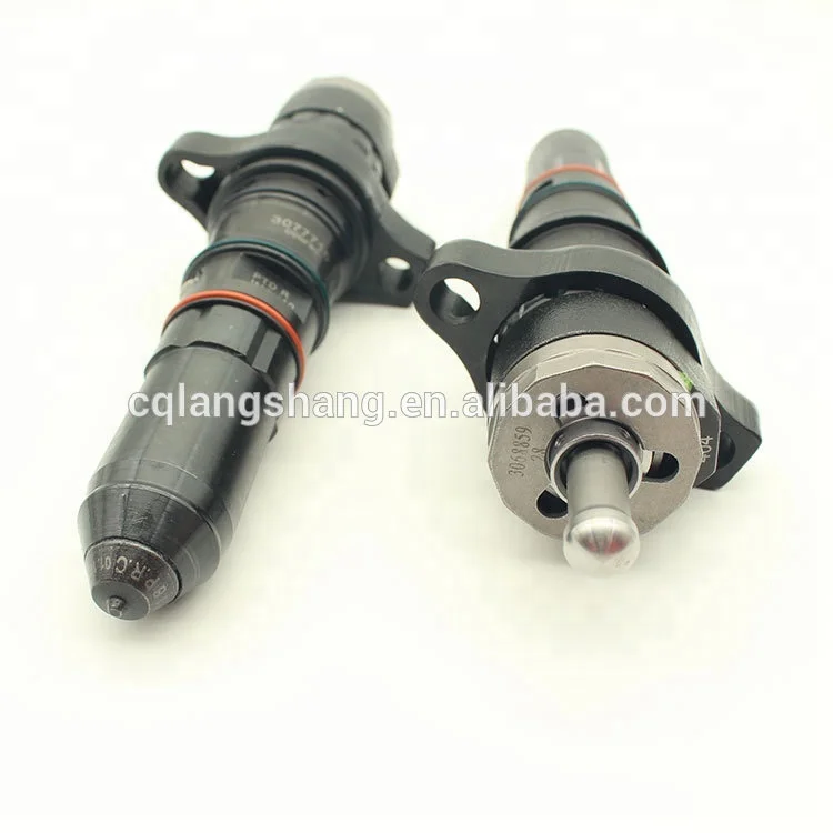 

Spare Parts for Diesel Generator Engine KTA19 PT fuel Injector 3077715