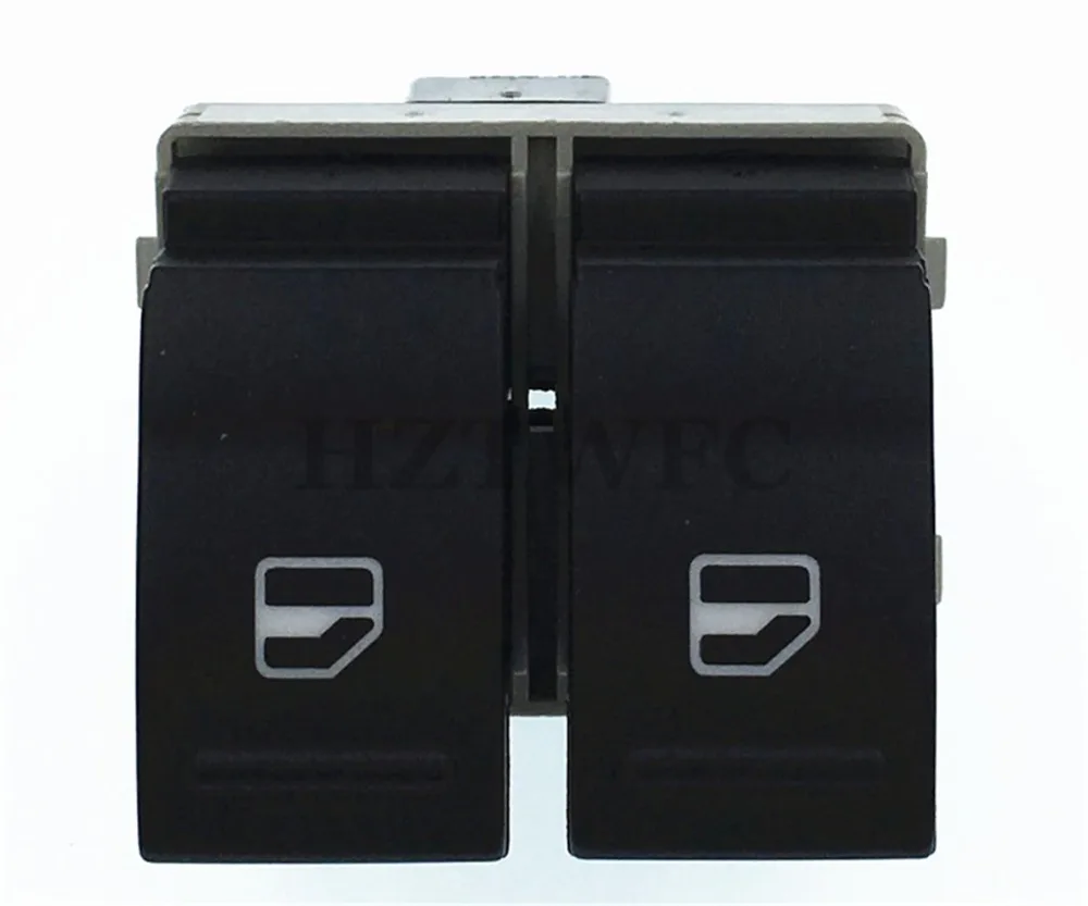 Высокое качество 7E0 959 855A 7E0959855A для VW Transporter T5 T6 2005 2014 кнопка управления