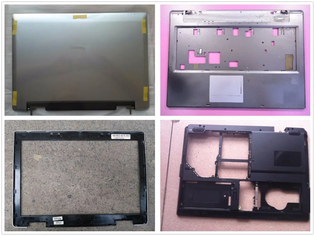 

NEW COVER For Asus A8 A8J A8H A8F Z99F Z99S Z99H LCD Back/Front Bezel/Palmrest/Bottom Case Lower Base
