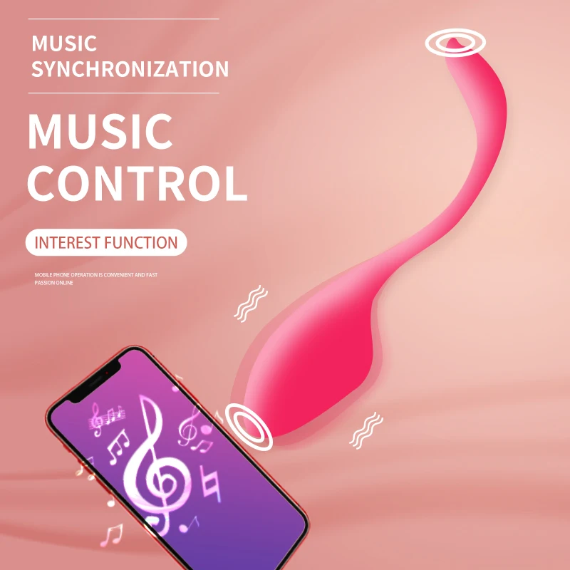 Беспроводной Вибратор APP для женщин Мощный вибратор клитора анальные трусики