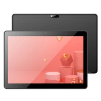 new arrival android 10 tablet 10 1 inch google play 3g 4g phone call tablets octa core brand tablet dual sim card gps wifi table