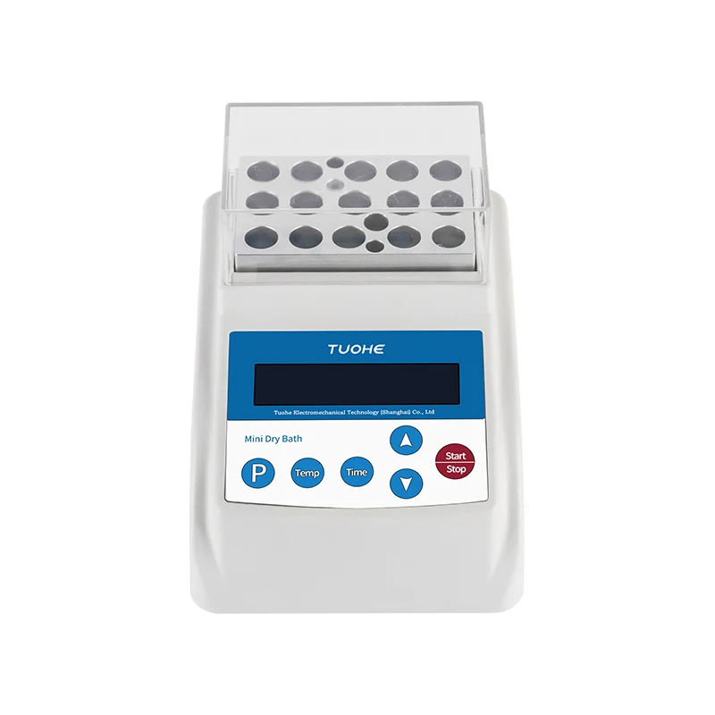 

Thermo Protein Shaker Thermo Microplate Shaker Drying Incubator Bath