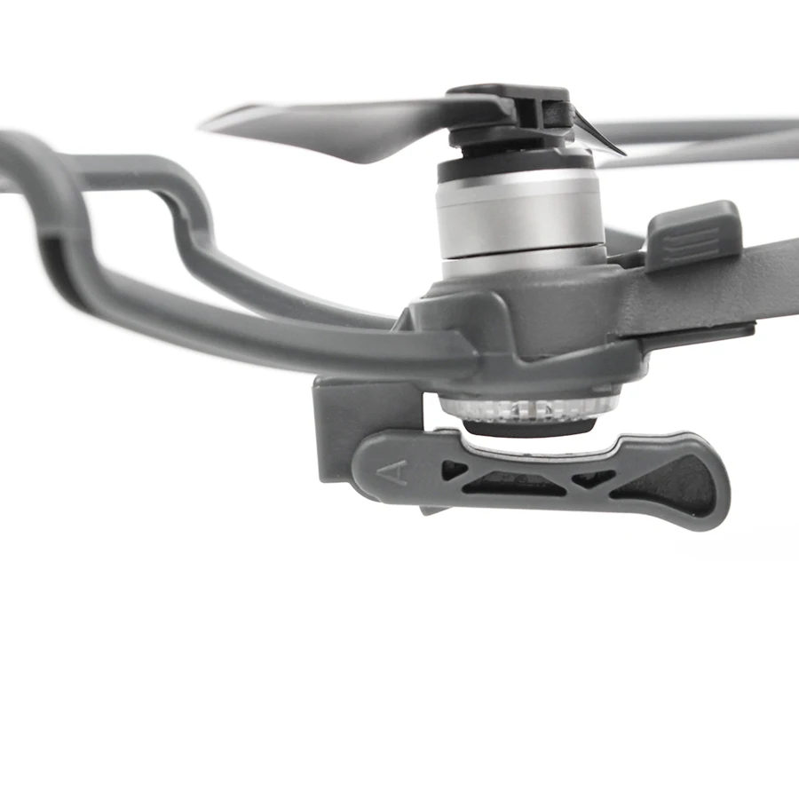 4 шт. протектор пропеллера для DJI Mavic Air 2 2s реквизит лезвия защитная крышка