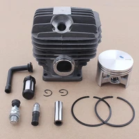 52mm cylinder piston pin ring kit for stihl ms460 046 chainsaws 1281201217 w fuel oil filter decompression valve %d0%b1%d0%b5%d0%bd%d0%b7%d0%be%d0%bf%d0%b8%d0%bb%d0%b0