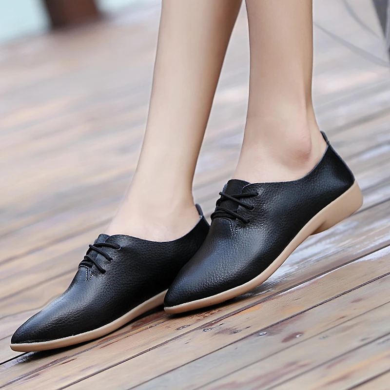 

2021 Comfortable Shoes Slip On Shoes For Women Women's Moccasins Flat Shoes Woman Flat Shoes Loafers Women