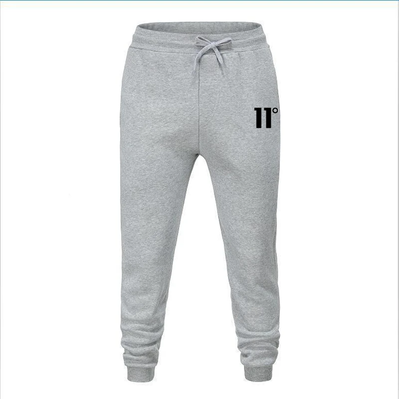 

New Autumn And Winter Brand Gym men's Jogging Pants men's Jogging Pants Sportswear high-quality Fitness Pants