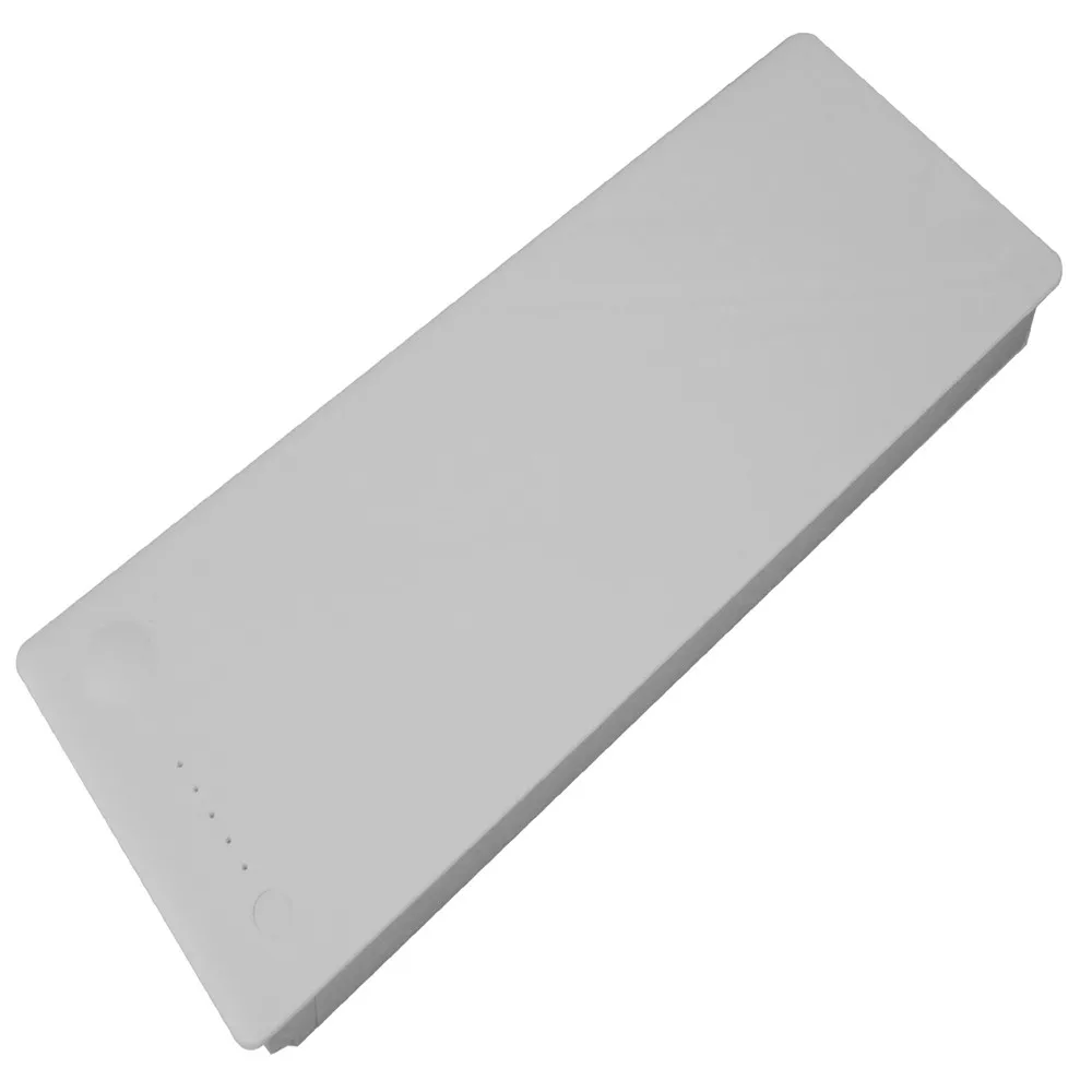 LMDTK New White Laptop Battery for Apple MacBook 13&quot A1185 A1181 MA561 MA561FE/A MA561G/A MA254 | Batteries