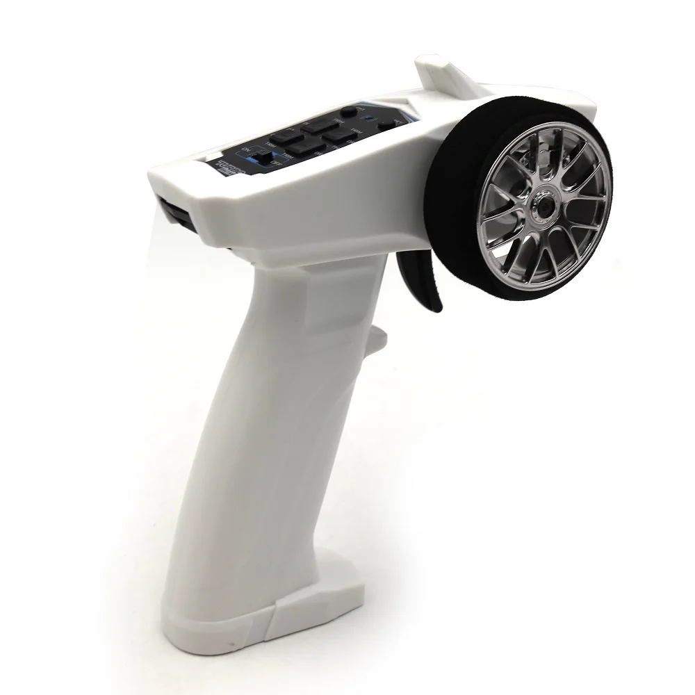 turbo 91803g vt 3 канала 24 ghz дистанционное у