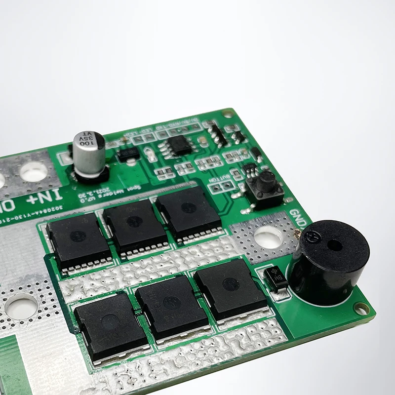 Портативный Аппарат для точечной сварки печатных плат DIY 6V12V2 4 в с аккумулятором