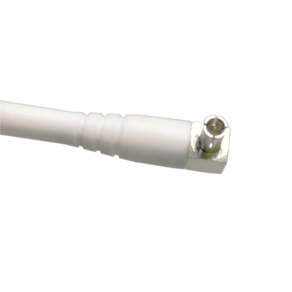 2-Pack LTE TS9 антенна 3dBi для huawei E8372 E5573 LTE WiFi мобильный усилитель точки доступа TS9 Разъем для Универсальный беспроводной модем маршрутизатор Wi-Fi
