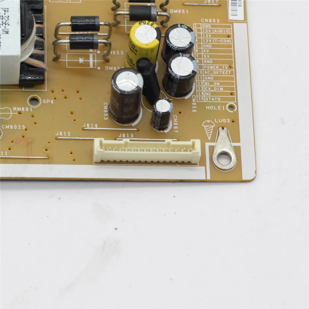 Плата питания PSIV131601A V71A00024900 T32 _ lips3 плата оригинальные профессиональные