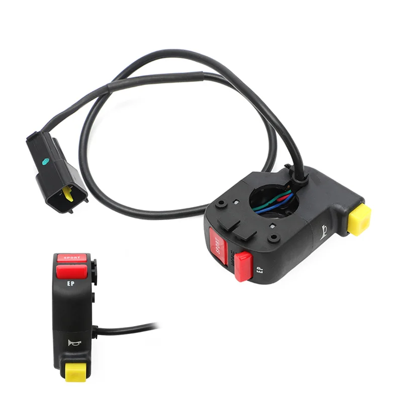 

For Sur-Ron Surron Left Combination Switch Light Bee Off Road Bike 2018-2020