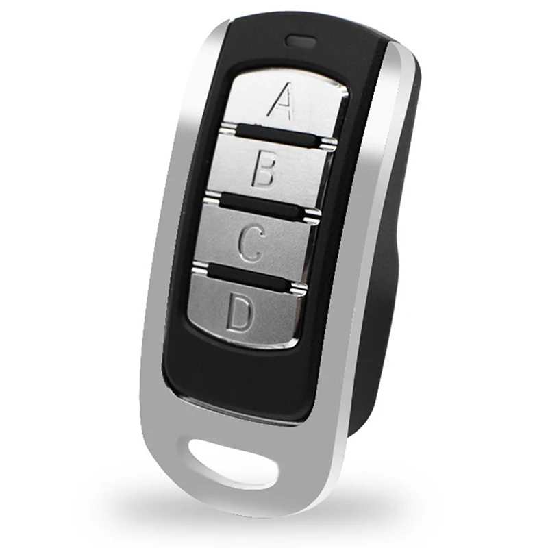 433/868Mhz Wireless Remote Control Duplicator Cloning Gate Key For Garage Door |