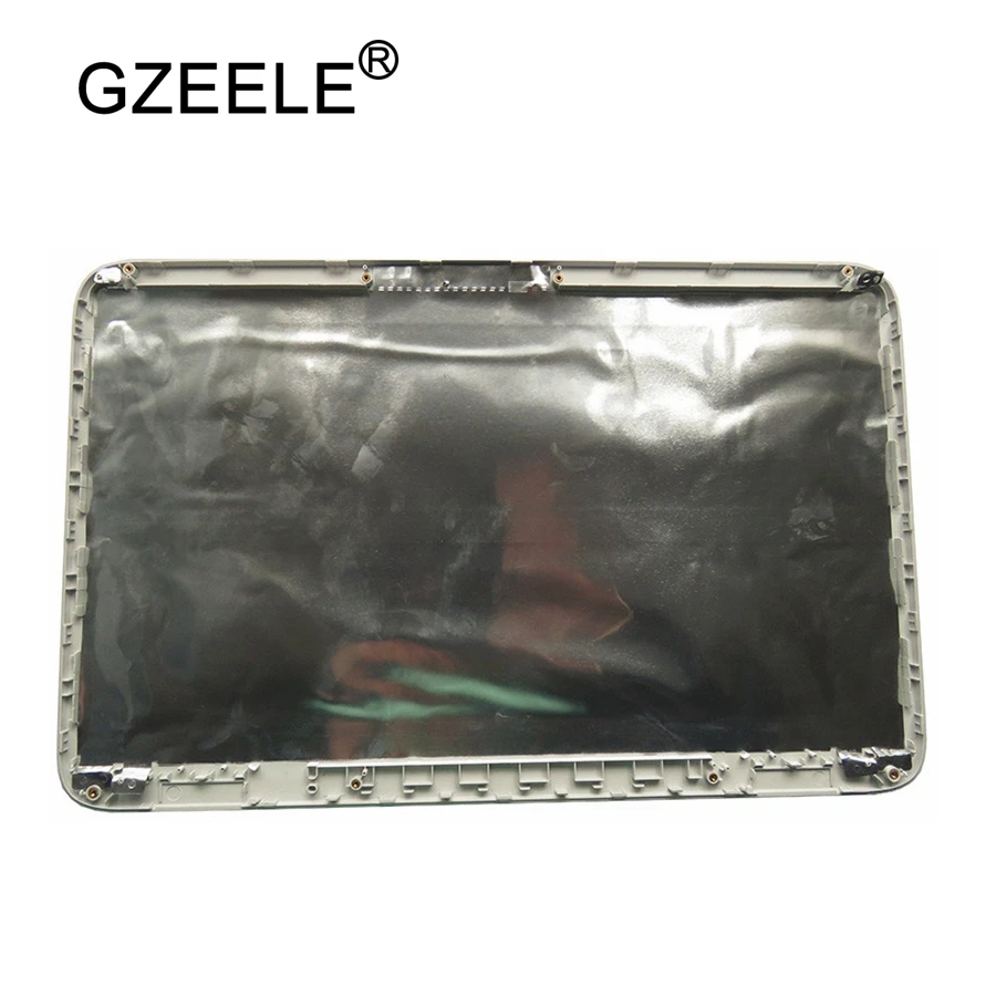 Передняя панель ЖК для Dell XPS15 XPS 15 L501X L502X 52MKT 052MKT 0pcrkj PCRKJ | Компьютеры и офис