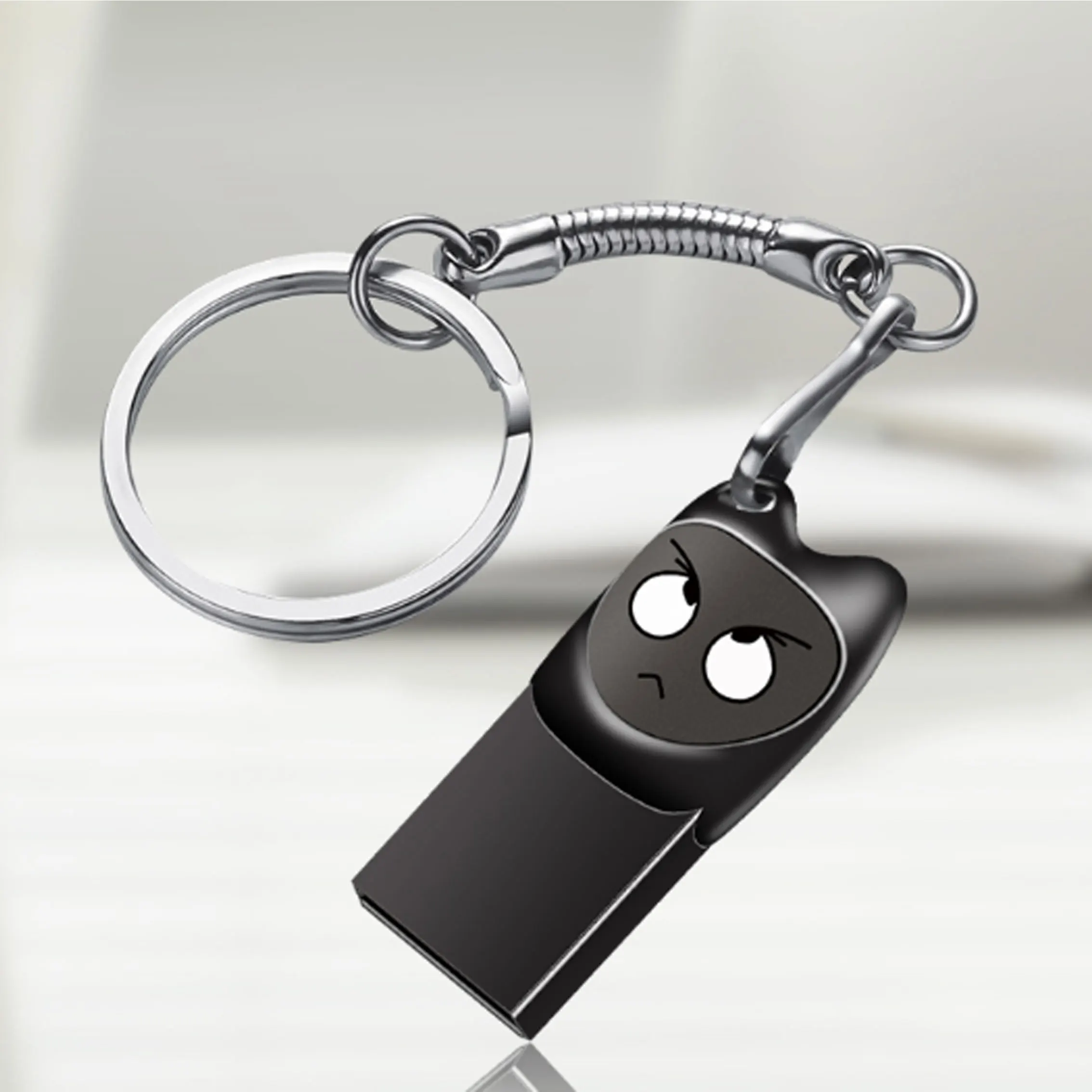 Флеш накопитель usb в виде милых мультяшных кошек 32/64 ГБ|USB флэш-накопители| |