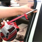 5 метров автомобильные дверные уплотнительные полосы Стикеры B Форма уплотнитель резиновые уплотнители звукоизоляция резиновые уплотнительные автомобилей