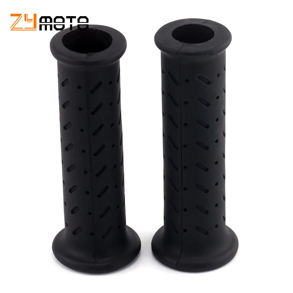 Мотоциклетные противоскользящие ручки зажимы для triumph Daytona 600/650/675/R SPEED TRIPLE /R/1050 TIGER