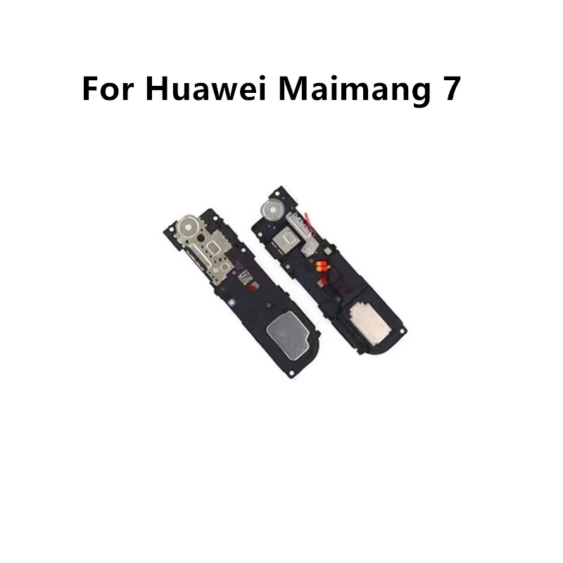 

LoudSpeaker for Huawei Maimang 7 Buzzer Ringer Loud Speaker Call Speaker Receiver Module Board Complete Repair Parts