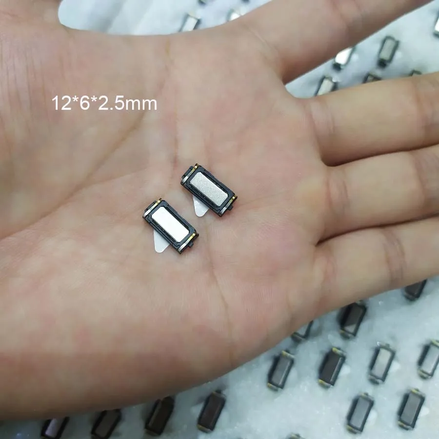 Приемник для наушников Xiaomi Redmi 3 3S 4X Note3/4X Note3 Pro 10 шт