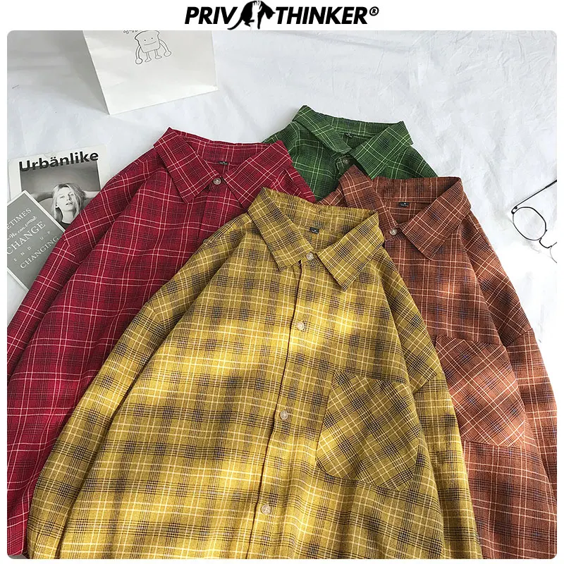 Рубашка Privathinker Женская офисная повседневная с длинным рукавом | одежда