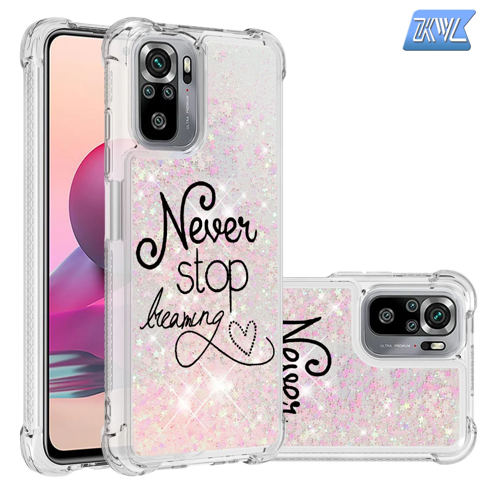 

Чехол для Xiaomi Poco X3 Mi 10T Redmi Note 9 Note 10 pro Max 5A 4A 6A