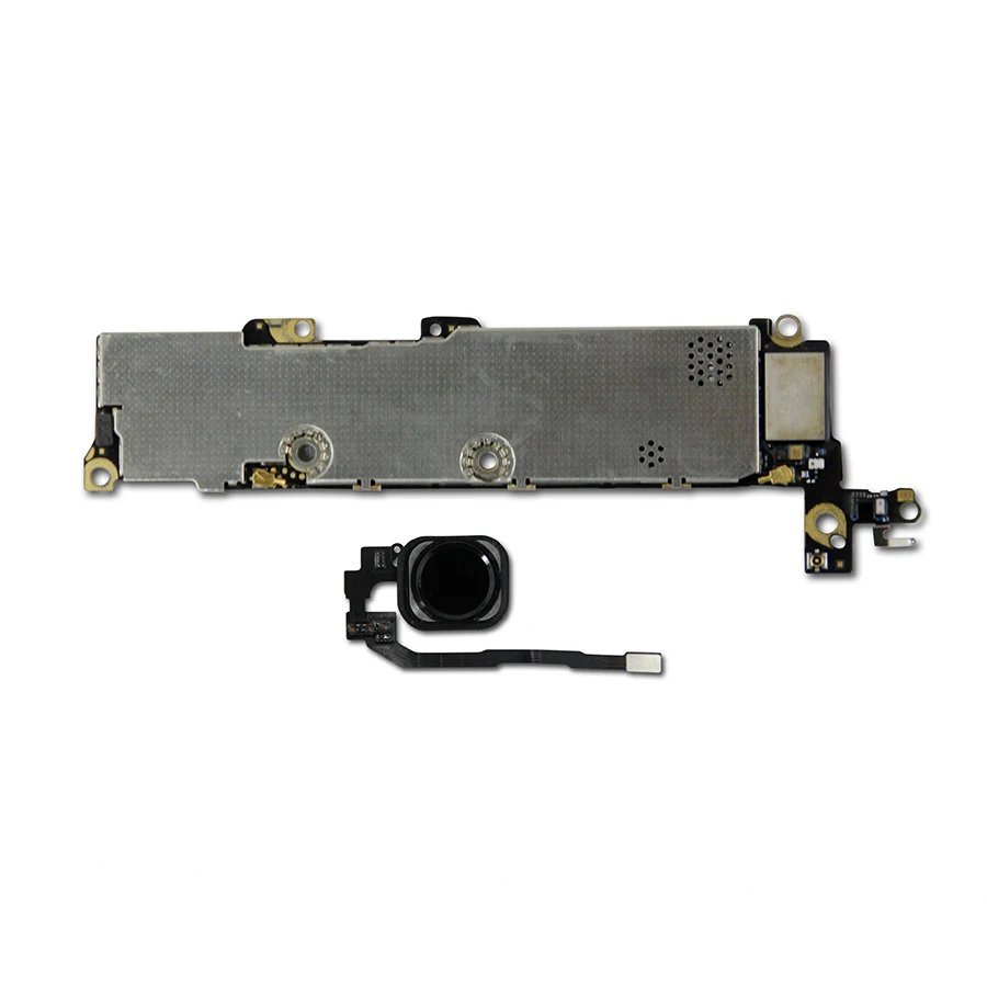 Материнская плата Clean icloud для iphone 5s с Touch ID 100% разблокированная логическая IOS