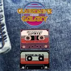 Интересная металлическая эмалированная брошь на лацкан с изображением героев мультфильмов Галактики, значок на лацкан для джинсовой куртки, рюкзака, подарки друзьям и фанатам