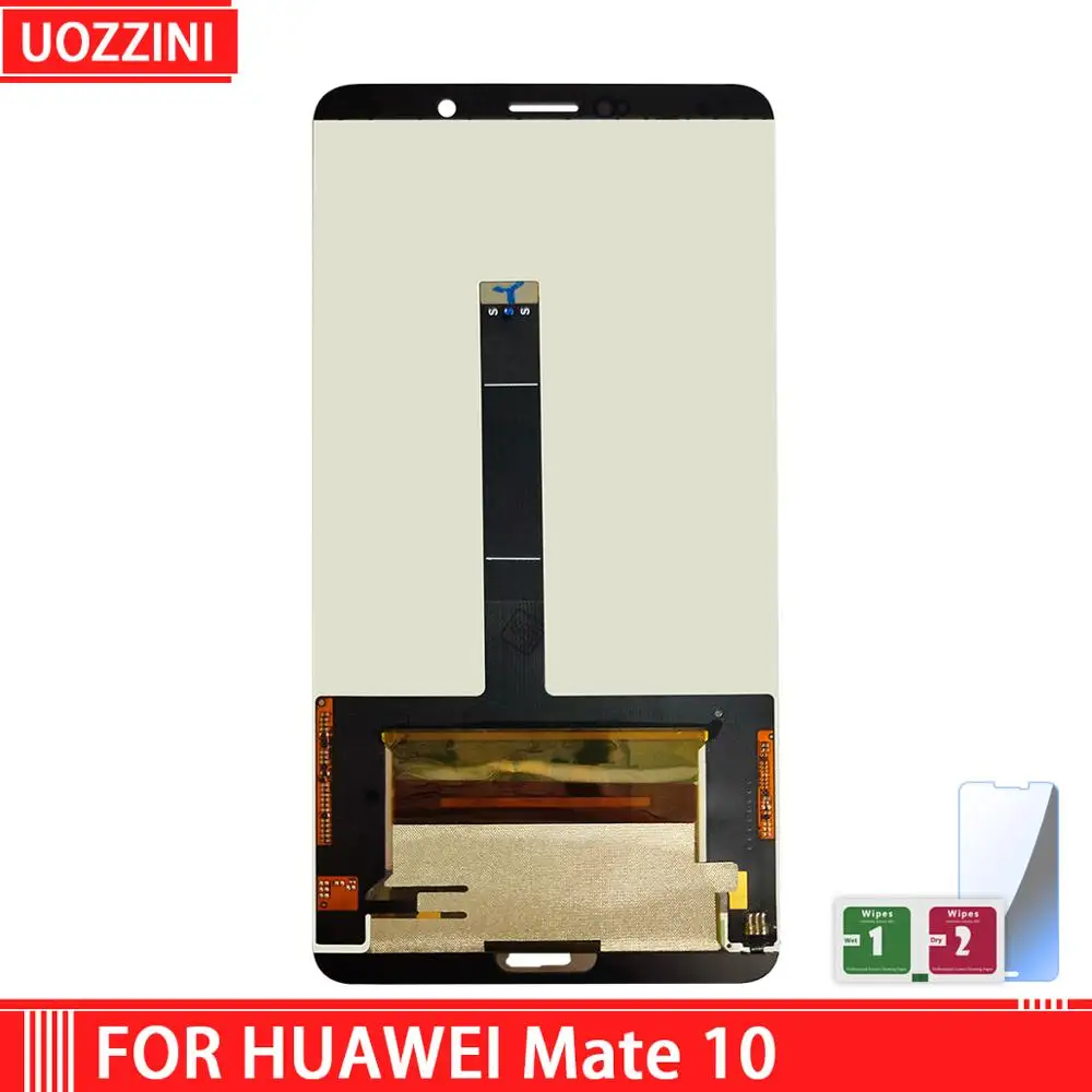 100% протестированный оригинальный AAA +++ для Huawei Mate 10 ALP-AL00 ALP-L09 ALP-L29 Полный