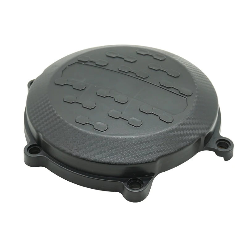 Защитная крышка двигателя мотоцикла правая боковая сцепления защита от падения