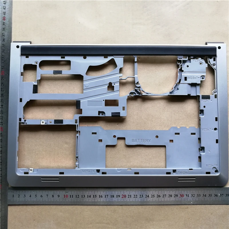 Верхняя Нижняя крышка для Dell 15-5000 5545 5547 5548 верхняя экрана передняя Рамка