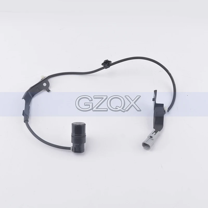 CAPQX ABS Датчик скорости колеса задний левый OEM:89546-0K070 для HILUX VIGO 2010 2011 2012 2013 2014 |