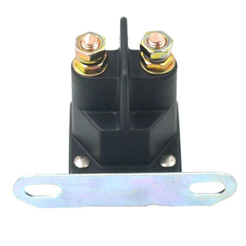 Реле для стартера мотоцикла электромагнитный электрический переключатель MTD