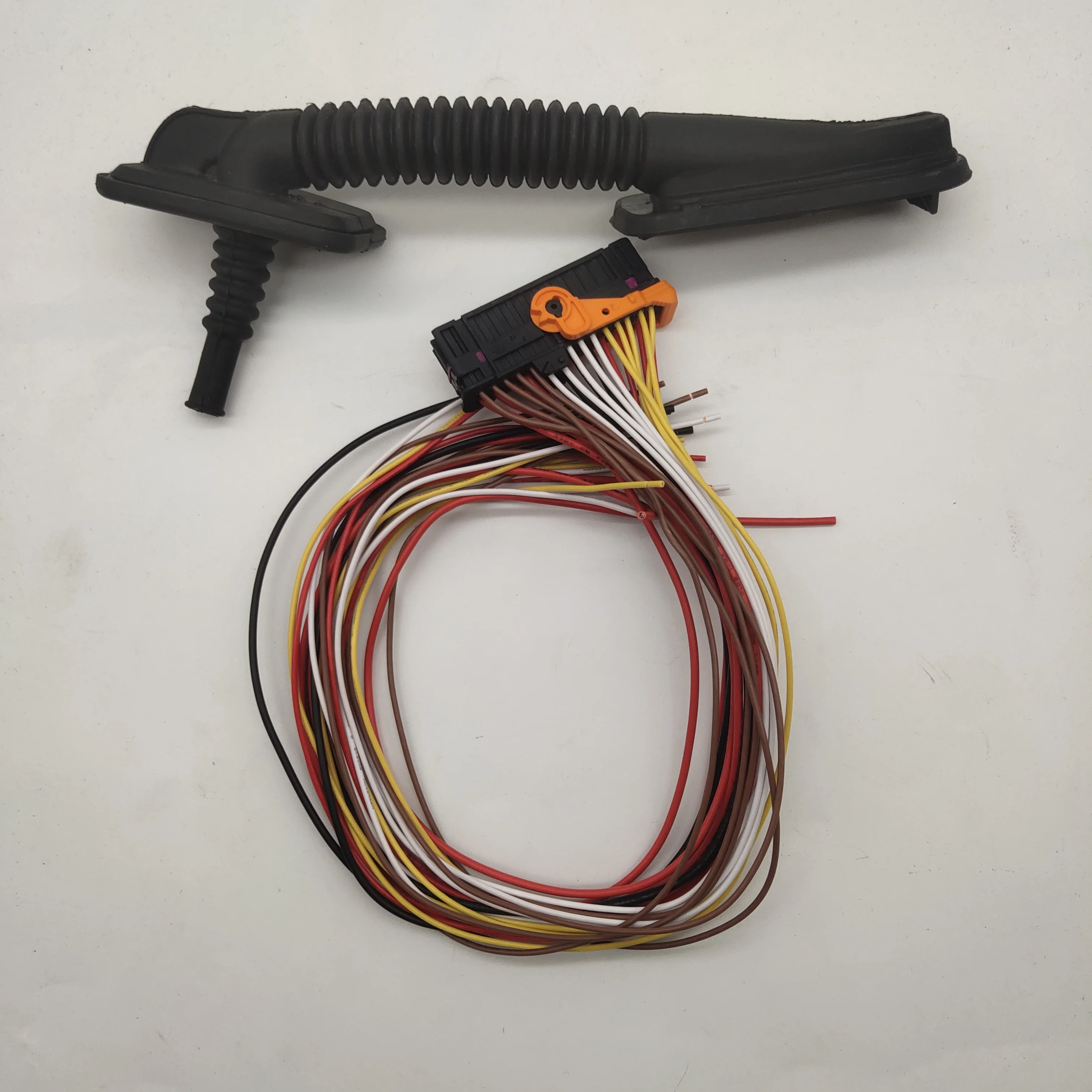 

1 шт., жгут дверных оболочек 5N0 959 843 5N0959843 1K0937702C 1K0937722D 4M0 97, длина провода 50 см 6R0 959 843 B