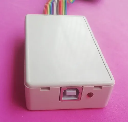 

Официальная плата управления программным обеспечением LMX2594/LMX2595, встроенный источник питания с низким уровнем шума может подавать питание ...