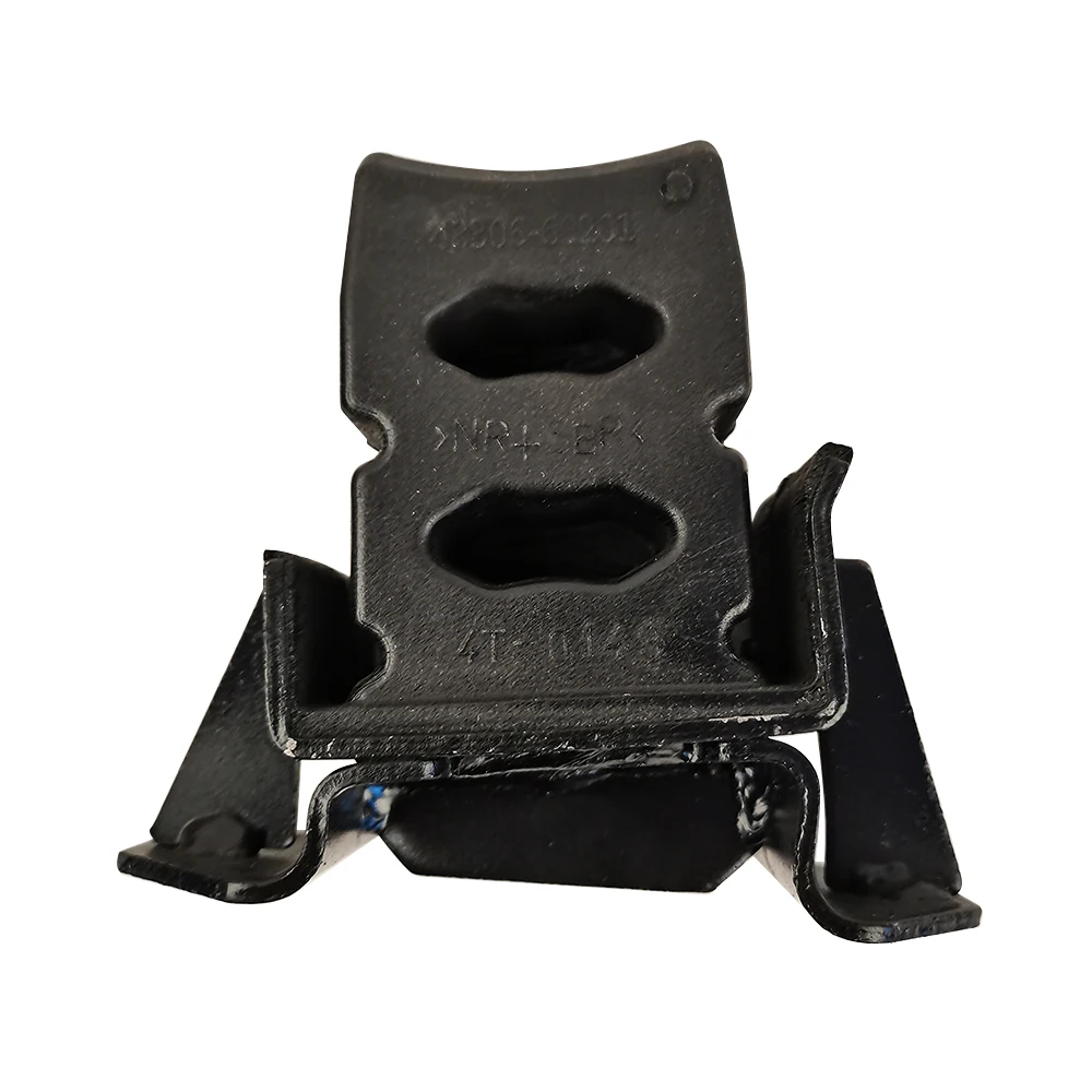 Резиновый кронштейн заднего угла амортизатор 48036-60011 48306-60201 для Toyota Land Cruiser Prado 4runner