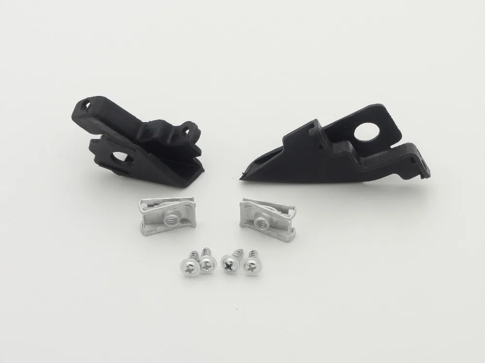 1 комплект кронштейн для передней фары VW POLO 2009 2016 седан VENTO|bracket|bracket lbracket lamp |