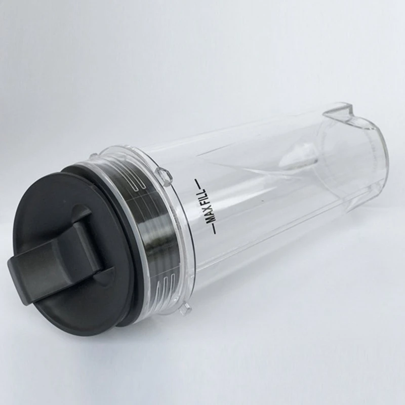 

AD-16 Oz Cup with 2 Sealing Caps, Suitable for BL770 BL780 BL660 Professional Blender (2 Pack)