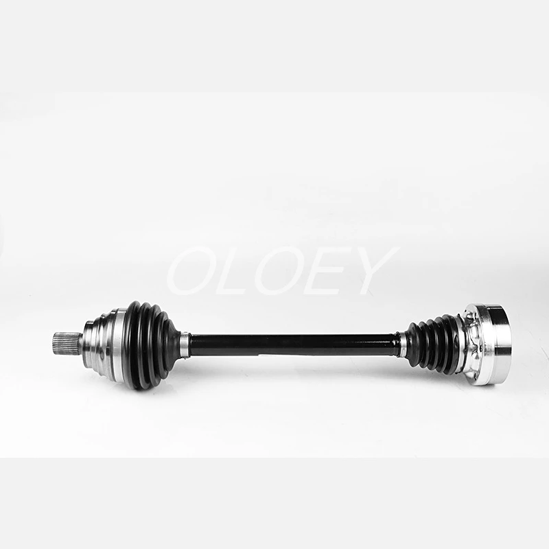 

Oscillating half shaft with constant velocity universal joint left half shaft 56D407271 for V W Passat 2011-2018