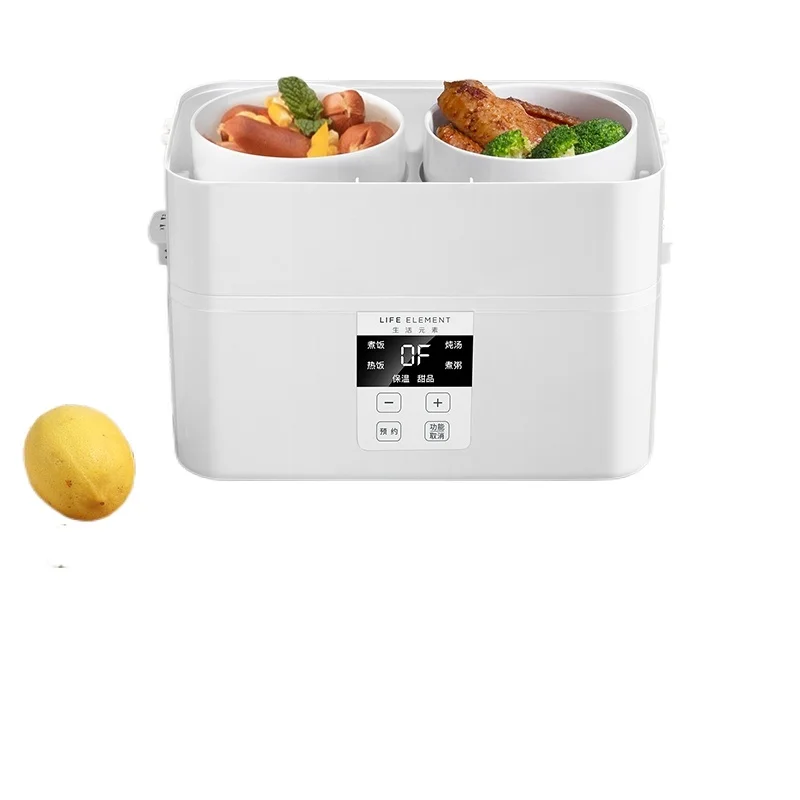 enseres commercial restaurant equipment kitchen electrical appliance aparato de cocina materiel cuisine electric lunch box free global shipping