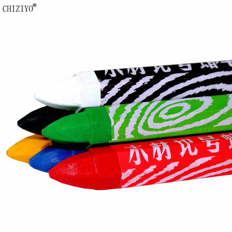 

5 шт., Водостойкий карандаш для ремонта автомобильных шин