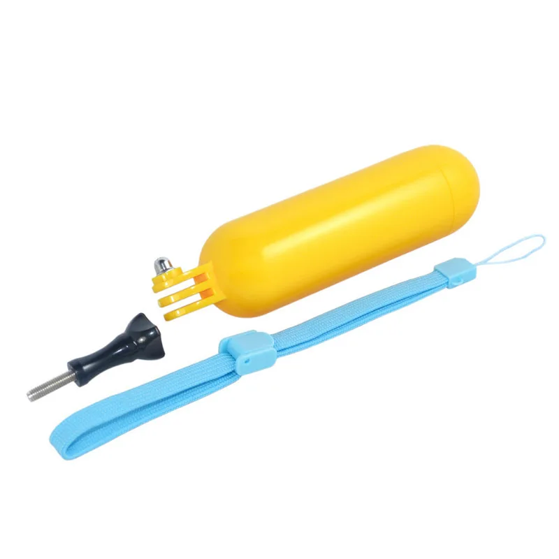 Новинка 2020 селфи Палка для камеры аксессуары дайвинга плавающий поплавок ручная